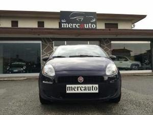 Fiat grande punto 1.3 mjt 75 cv 5 porte s&s actual