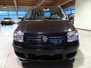 Fiat panda 1.2 emotion dualogic