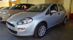 Fiat punto 1.3 mjt ii 75 cv 5 porte garanzia