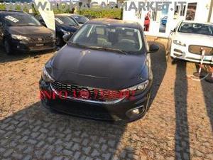 Fiat tipo 1.6 mjt s&s dct 5 porte lounge automatica bollo pa