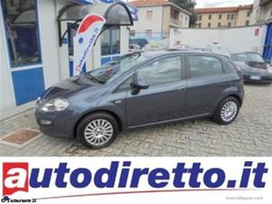 Fiat PUNTO EVO 1.3 MJT 105CV