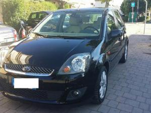 Ford Fiesta V 5p. Ghia