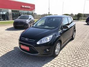 Ford c-max 1.6 tdci 115cv titanium navy