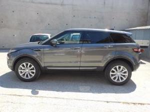 Land rover range rover evoque 2.0 td cv 5p. se dynamic