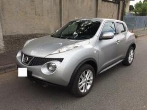 Nissan juke 1.5 dci acenta