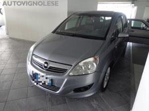 Opel zafira v ecom 94cv cosmo 7 posti