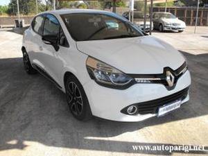 Renault clio 1.5 dci 8v 75cv 5 porte live (id. neopatentati)