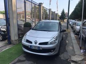 Renault clio v 5 porte