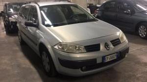 Renault megane mÃ©gane 1.9 dci per export solo