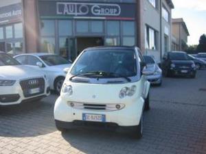 Smart fortwo 700 coupÃ© pure (45 kw) motore con  km