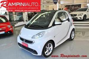 Smart fortwo 800 cdi pulse km  ok neopatentati