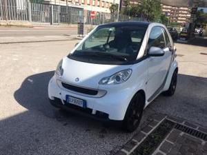 Smart fortwo  kw coupÃ©