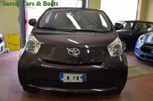 Toyota iq 1.0*automatica*km. certificati!!*ok neopatentati!