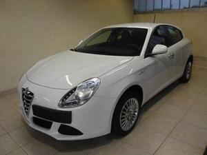 ALFA ROMEO Giulietta 1.4 Turbo 120 CV Progression rif.