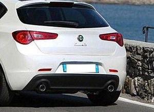 ALFA ROMEO Giulietta -  TOP EXCLUSIVE 150 Cv