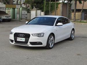 AUDI A5 SPB 2.0 TDI 177 CV multitronic Advanced rif. 