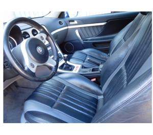 Alfa Romeo Brera 2.2 Con Solo  Km