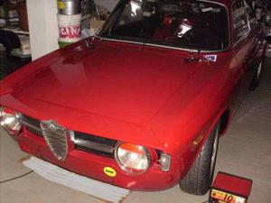 Alfa Romeo GT 1.3 scalino 2° serie