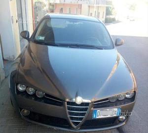 Alfa Romeo mjt 150cv-08-garanzia 12 mesi