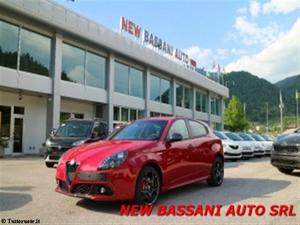 Alfa Romeo GIULIETTA 1.6 JTDM TCT 120 CV