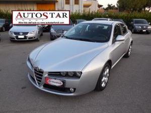 Alfa romeo  jtdm 16v progression - unicoproprietario