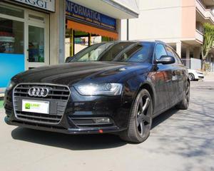 Audi A4 Allroad 2.0 TDI 177 CV Ambition PERFETTA!!!