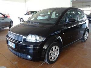 Audi a2 1.4 tdi comfort