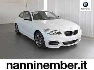 BMW 235 i Msport rif. 