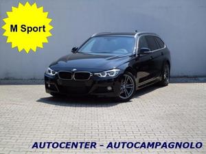 BMW 318 d Touring Msport rif. 