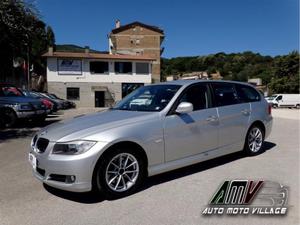 BMW 320 d cat Touring Attiva rif. 