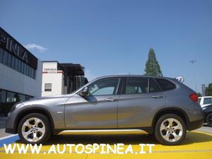 BMW X1 sDrive18d Eletta #climautomatico #c.lega #pochikm