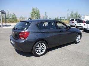 Bmw 118 serie 1 d unique 5 porte