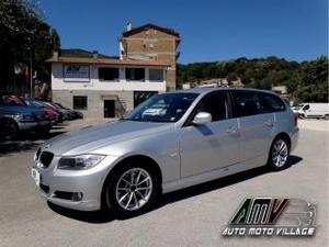 Bmw 320 d cat touring attiva