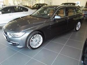 Bmw 330 da xdrive touring luxury