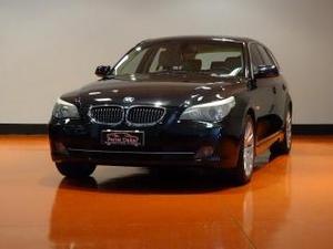 Bmw 525 d cat touring futura