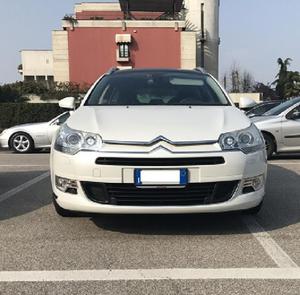 CITROEN C5 2.0 HDi 163 aut. Executive Tourer rif. 