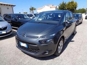 Citroen c4 picasso 1.6 bluehdi 120cv s&s seduction