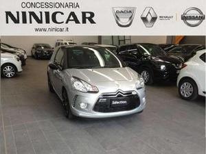 Citroen ds 3 1.4 vti chic 95cv