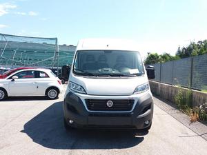 FIAT Ducato Nuovo E6 Maxi Furgone 3