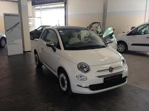 FIAT  Lounge Special edition 57 KM 0