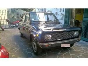 Fiat 128 fiat 128 cl 