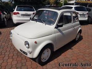 Fiat 500 l