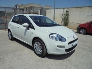 Fiat grande punto van 1.3 m-jet 5pte 4 posti pop 