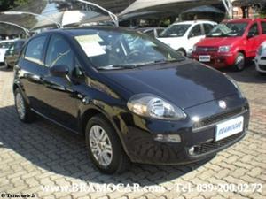 Fiat PUNTO 1.2 8V 69CV 5 PORTE - LO