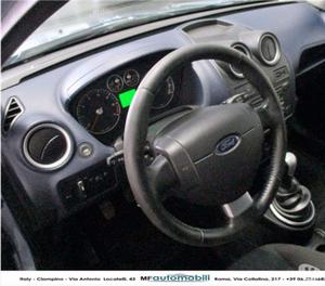 Ford Fiesta V 3p. CERCHI, VETRI PRIVACY, CLIMA, RADIO