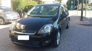 Ford Fiesta v gpl Ghia neopatenti affar.e