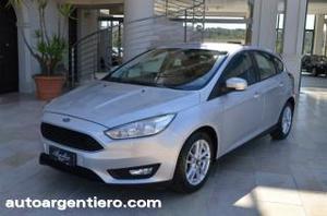 Ford focus 1.5 tdci 120 cv start&stop business navi sensori