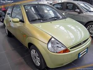 Ford ka 1.3 mtv club generation