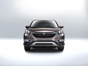 Honda CR-V 1.6 i-DTEC Elegance + Navi 2WD BestPrice 