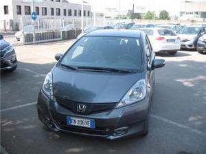 Honda jazz 1.4 i-vtec appeal cvt